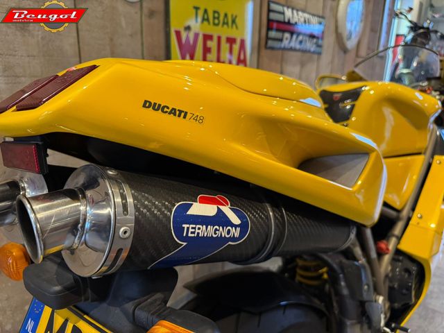 ducati - 748-biposto