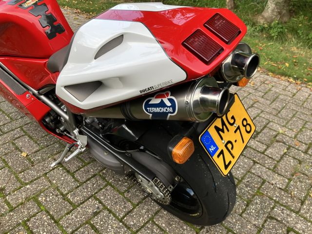 ducati - 748-s