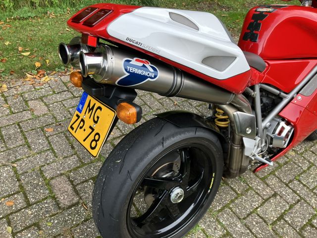 ducati - 748-s