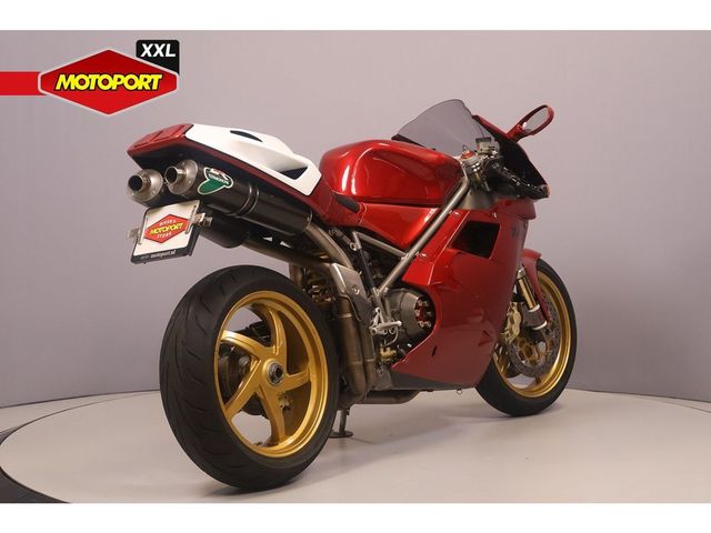 ducati - 748-s