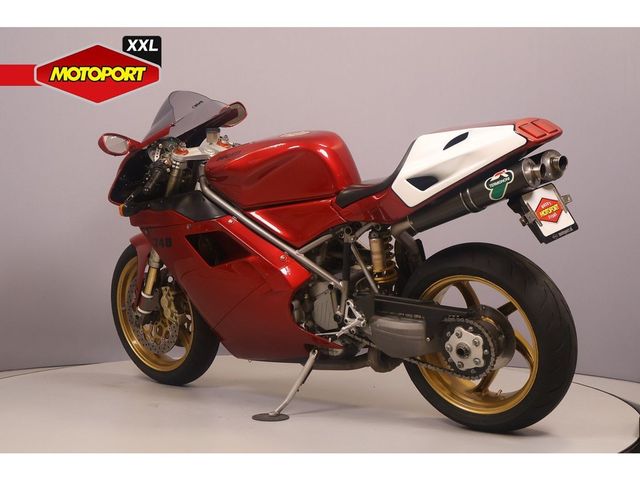 ducati - 748-s