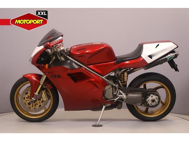 ducati - 748-s