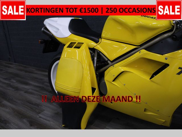 ducati - 748-s