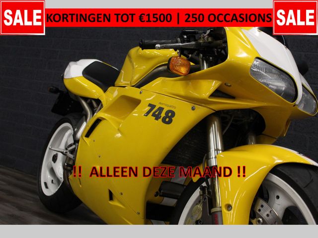 ducati - 748-s