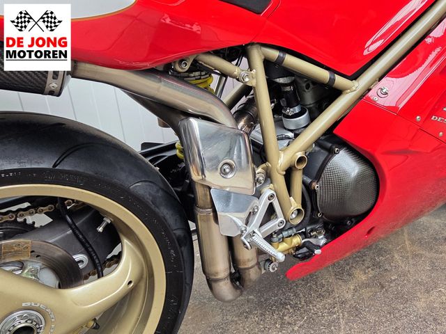 ducati - 748-s