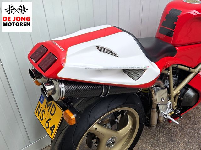ducati - 748-s