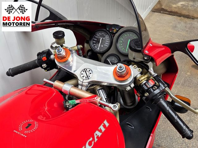 ducati - 748-s