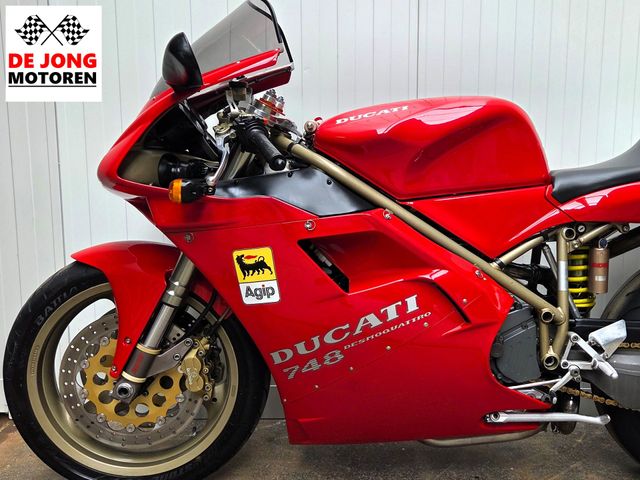 ducati - 748-s