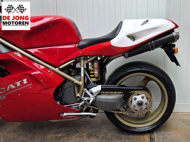 ducati - 748-s