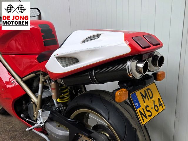 ducati - 748-s
