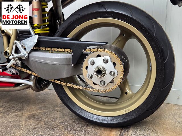 ducati - 748-s