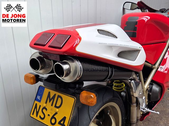 ducati - 748-s