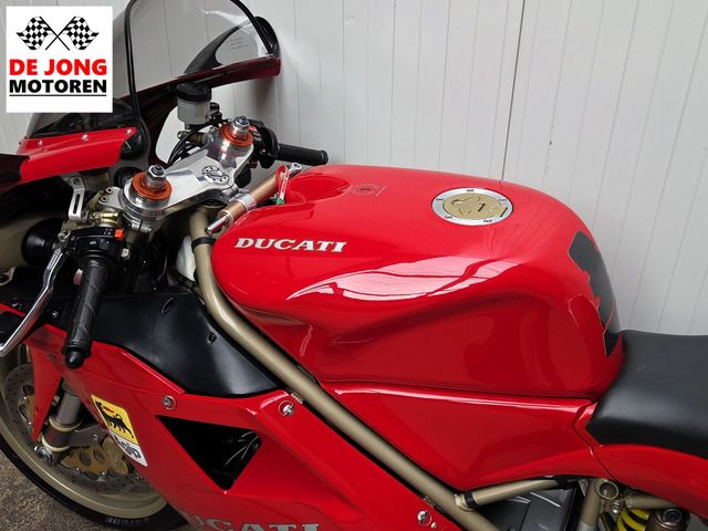 ducati - 748-s