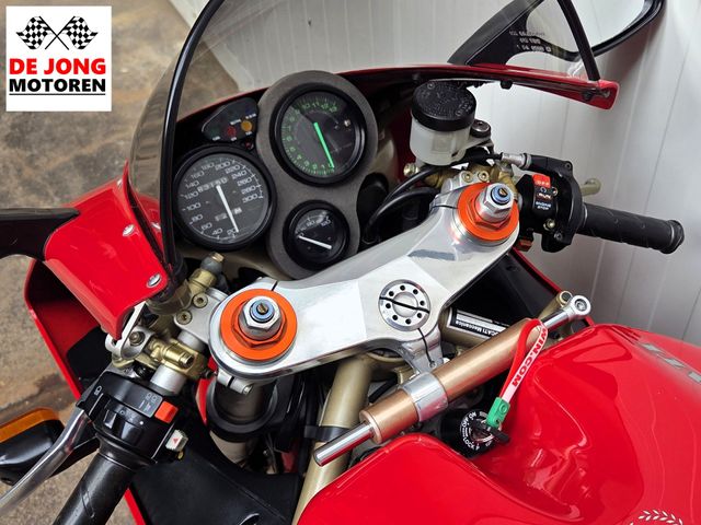 ducati - 748-s