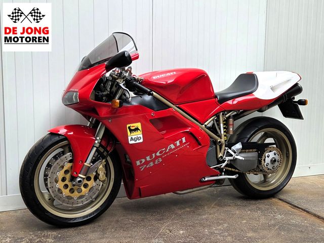 ducati - 748-s