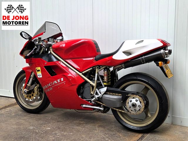 ducati - 748-s