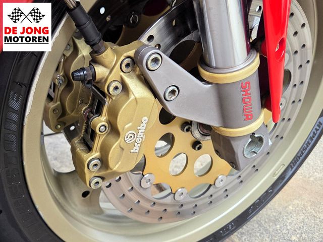 ducati - 748-s