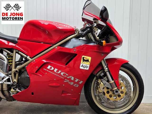 ducati - 748-s