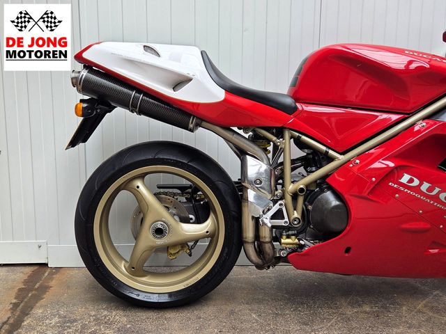 ducati - 748-s