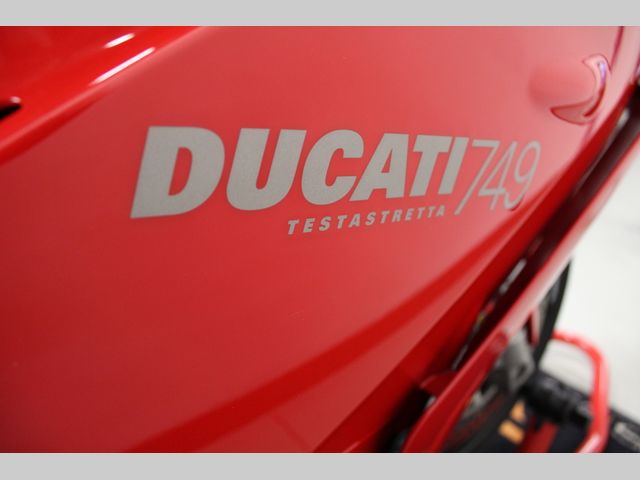 ducati - 749