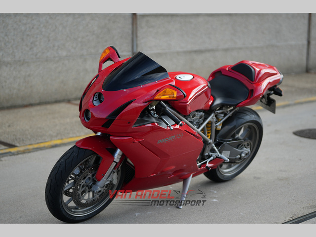 ducati - 749