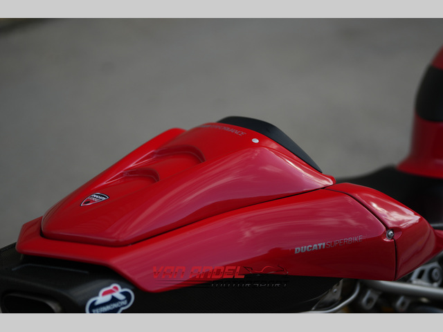 ducati - 749