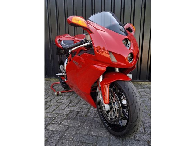 ducati - 749