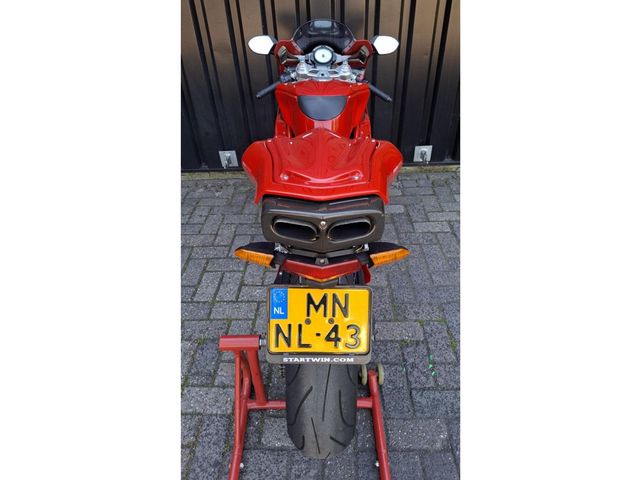 ducati - 749