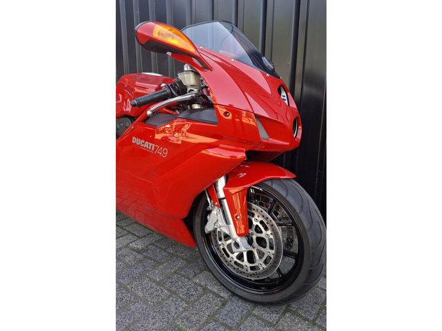ducati - 749