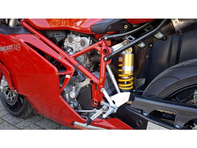 ducati - 749