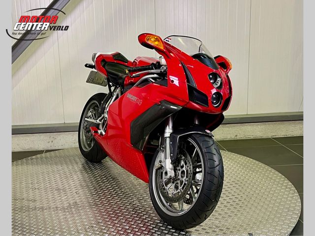 ducati - 749-mono