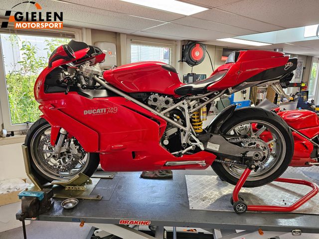 ducati - 749-mono