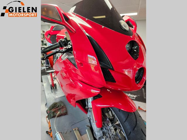 ducati - 749-mono