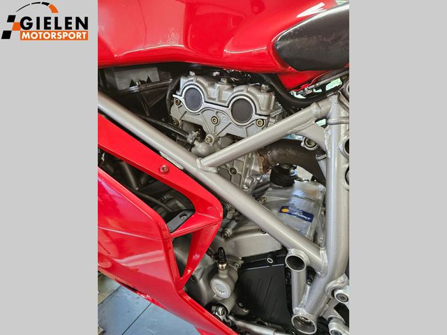 ducati - 749-mono