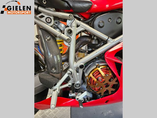 ducati - 749-mono