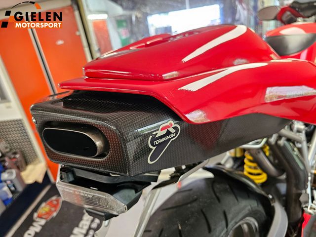 ducati - 749-mono