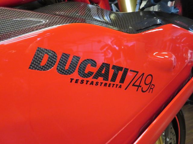 ducati - 749-r