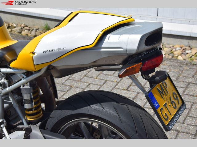 ducati - 749-s