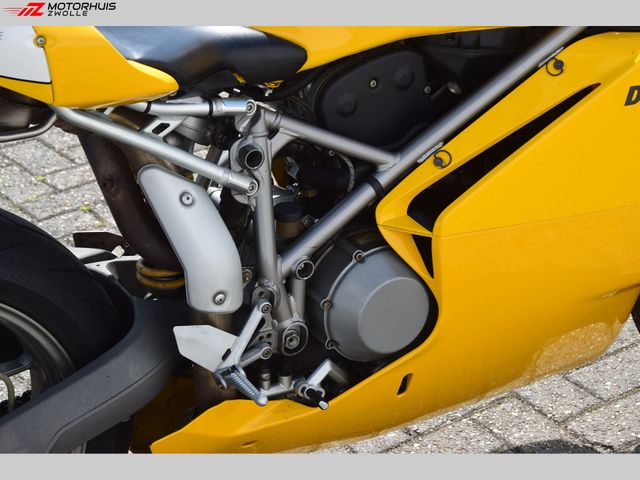 ducati - 749-s