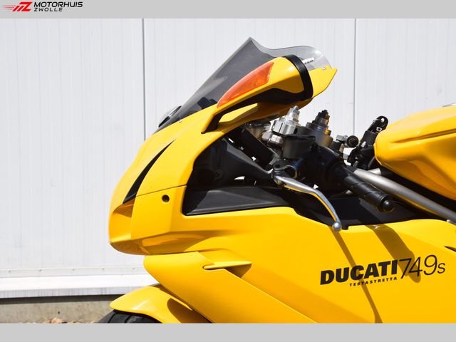 ducati - 749-s