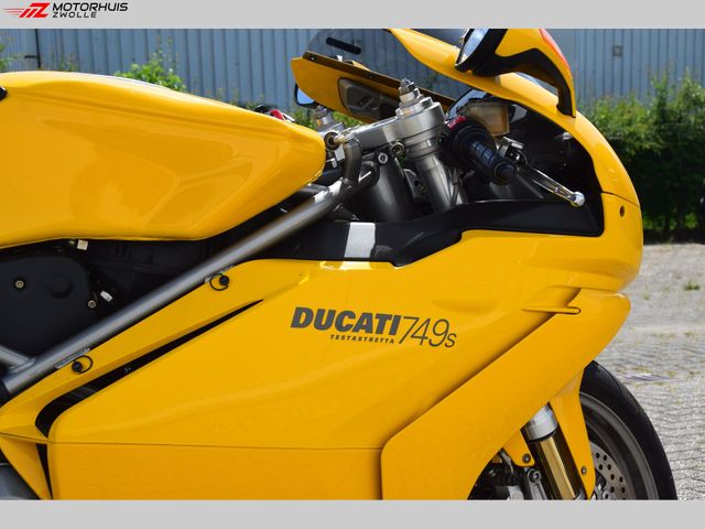 ducati - 749-s