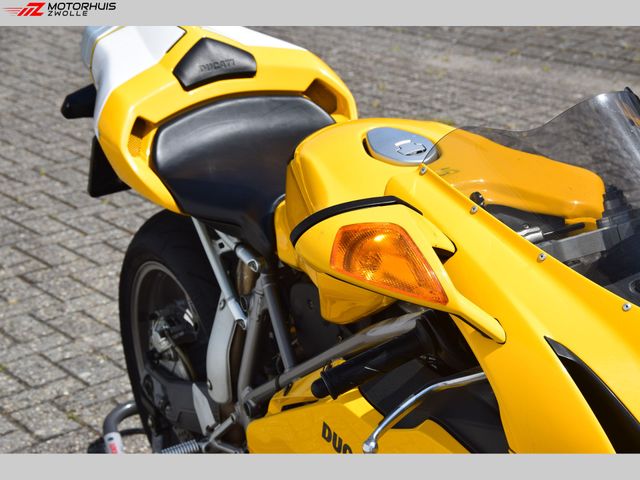 ducati - 749-s