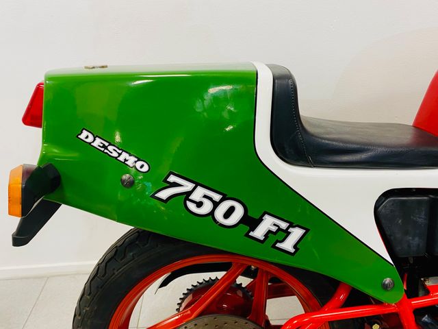 ducati - 750-f1