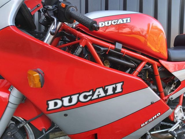 ducati - 750-ss