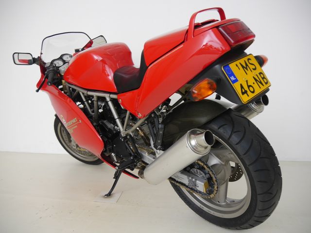 ducati - 750-ss