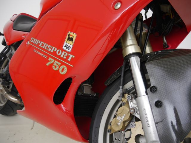 ducati - 750-ss