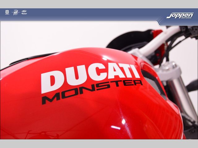 ducati - 796-monster