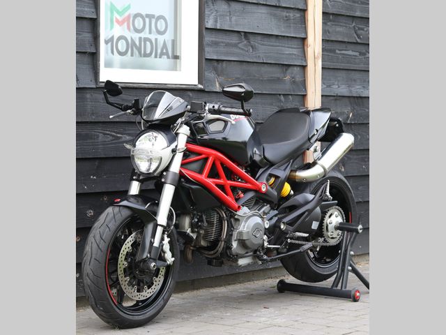 ducati - 796-monster