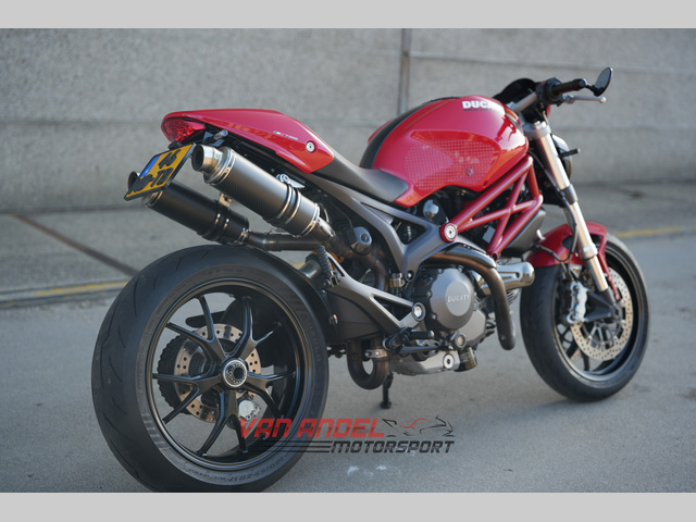 ducati - 796-monster