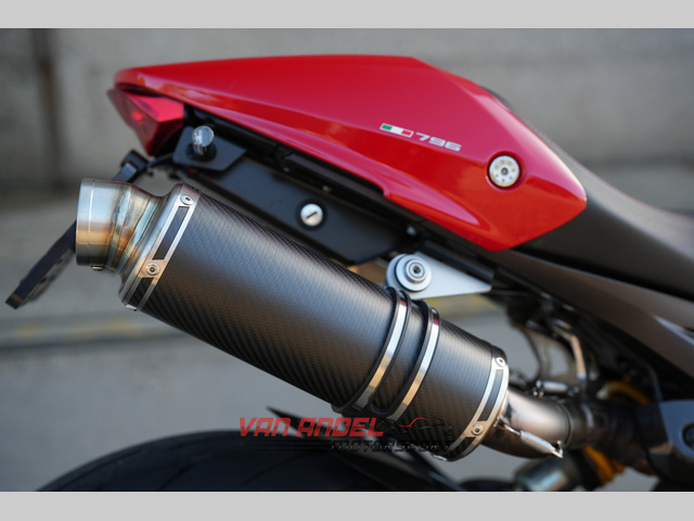 ducati - 796-monster